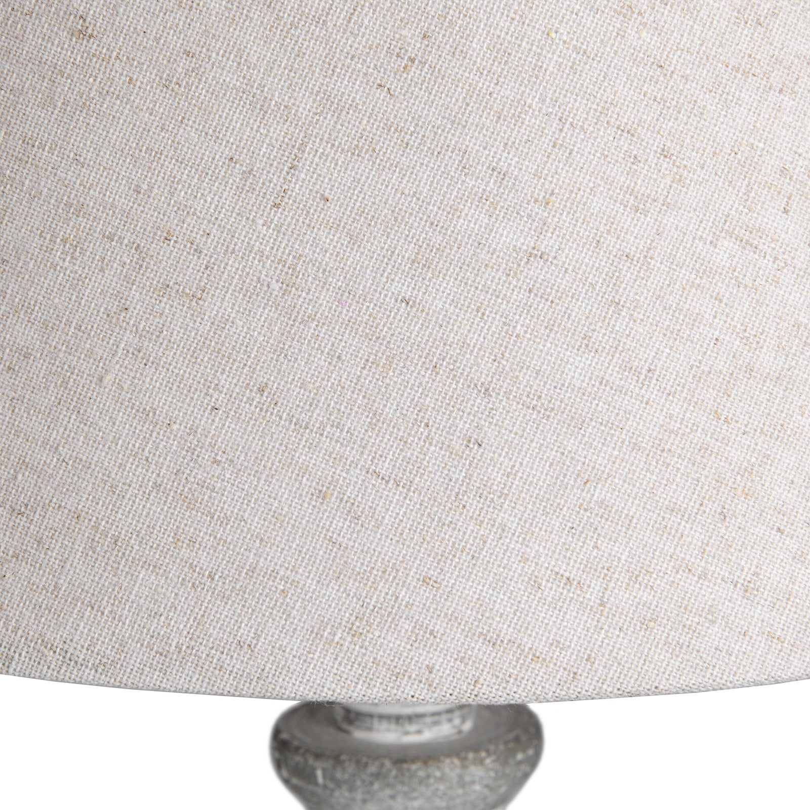 Rothbury Carved Wood Table Lamp