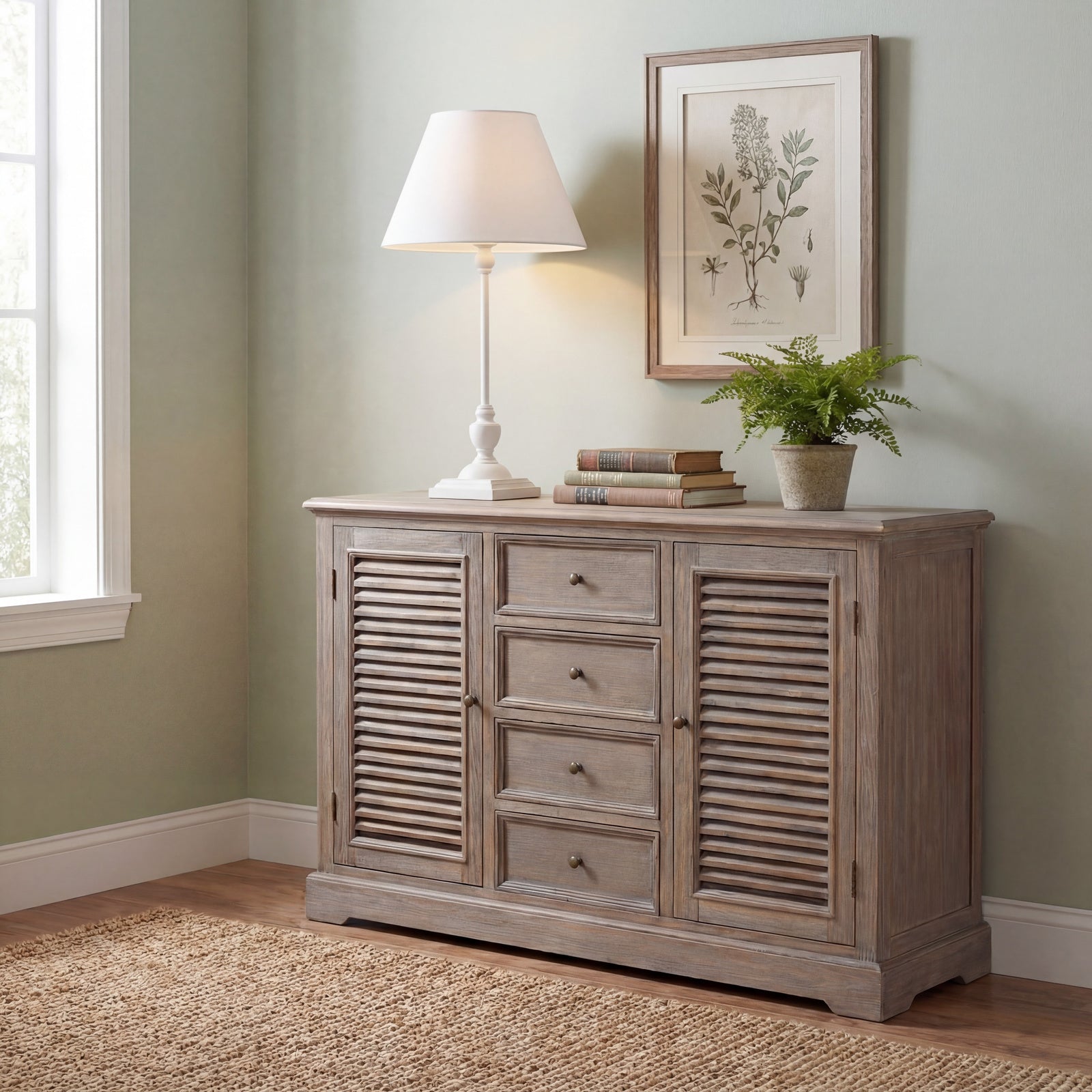 Horsley Slim Table Lamp