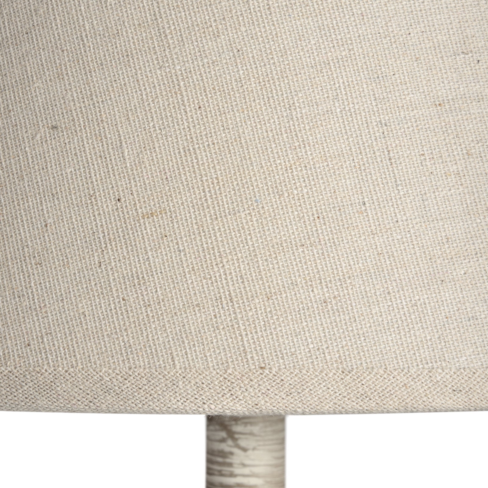 Seaton Grey-Washed Wood Table Lamp