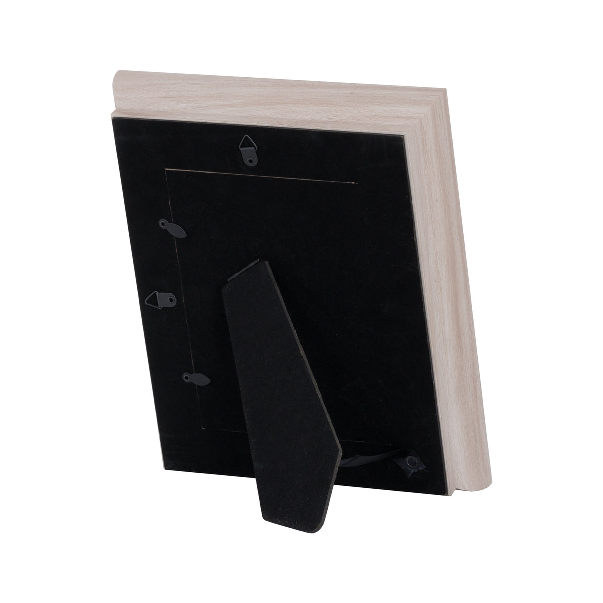 Chipchase White Washed Wood Photo Frame 5x7