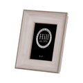 Chipchase White Washed Wood Photo Frame 5x7