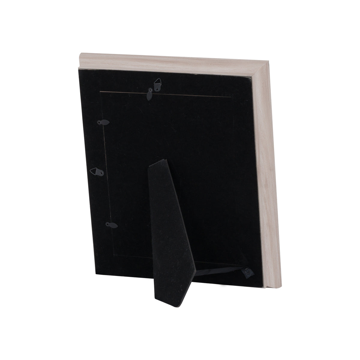 Nunwick White Washed Wood Photo Frame 8x10