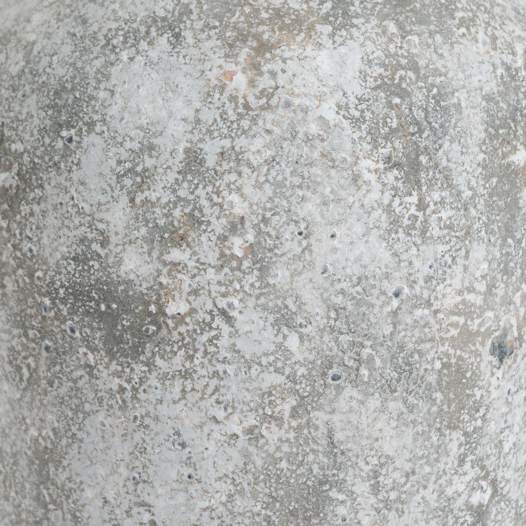 Sweethope Aged Stone Tall Vase