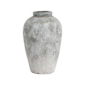Sweethope Aged Stone Tall Vase
