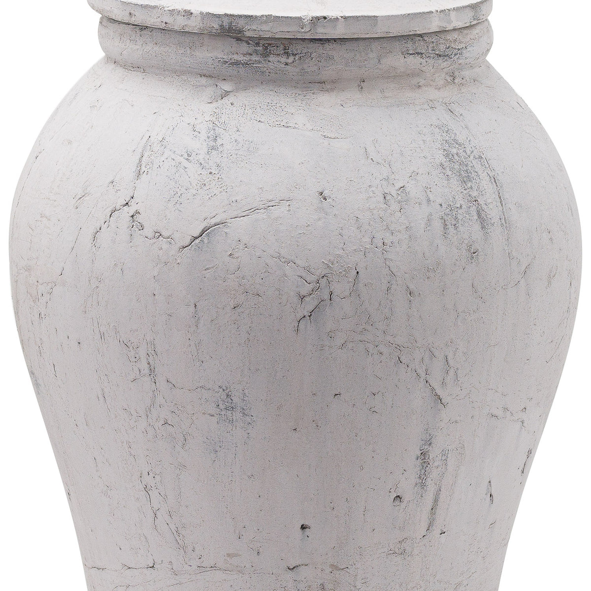 Holystone Large Stone Ginger Jar