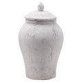 Holystone Large Stone Ginger Jar