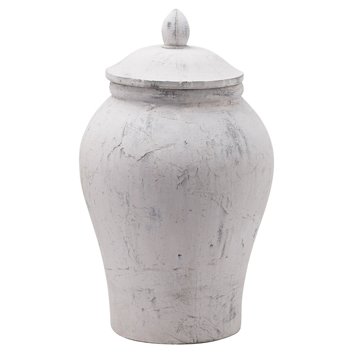 Holystone Large Stone Ginger Jar