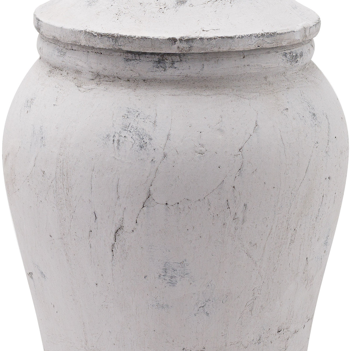 Harbottle Stone Ginger Jar