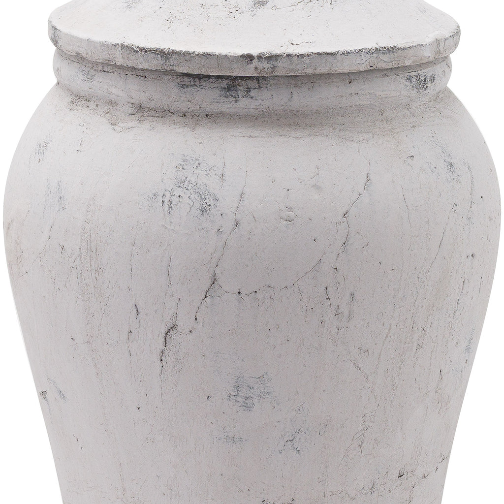 Harbottle Stone Ginger Jar
