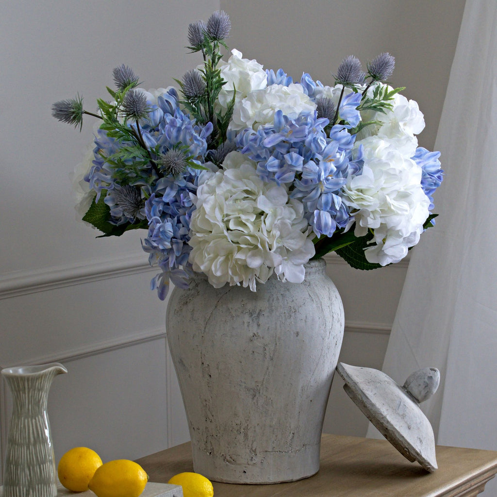 Harbottle Stone Ginger Jar