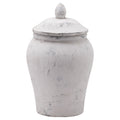 Harbottle Stone Ginger Jar
