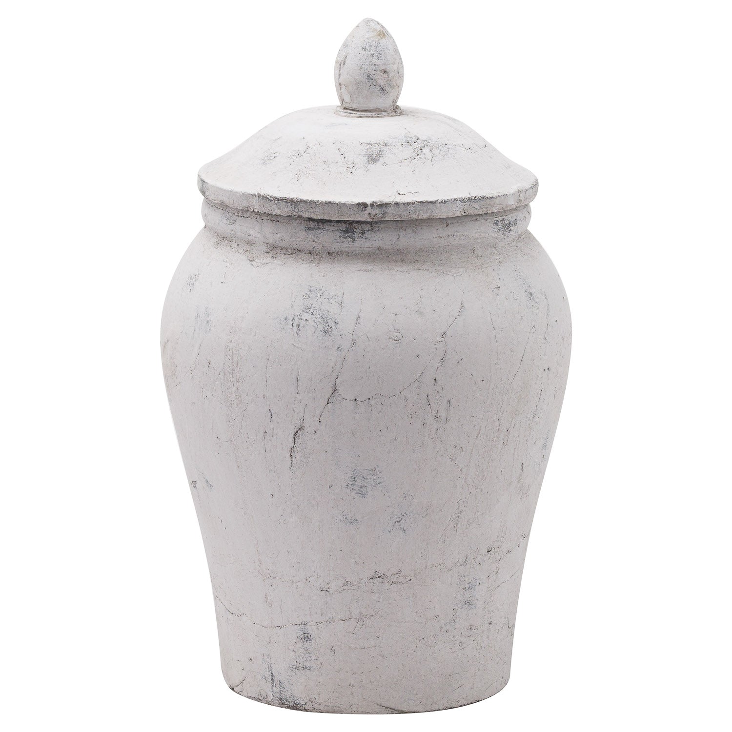 Harbottle Stone Ginger Jar