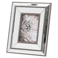 Thornley Mirror and Wood 5x7 Photo Frame