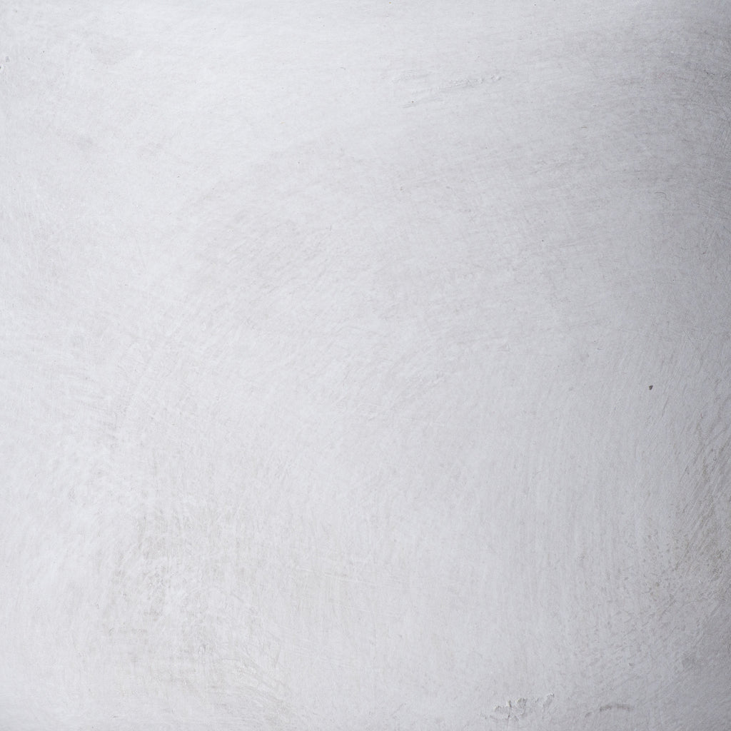 Milfield Textured Stone-Effect Vase