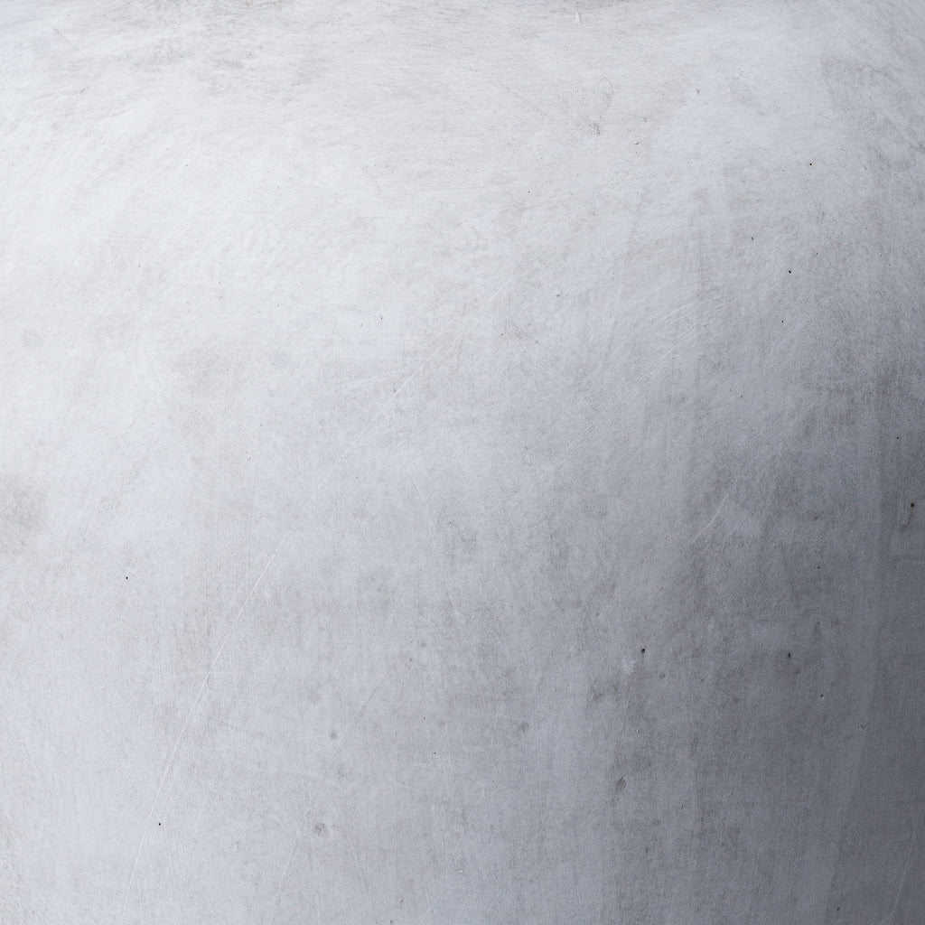 Branxton Textured Stone Vase