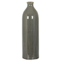 Otterburn Grey Glazed Vase