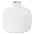 Etal Crackle Glazed Vase
