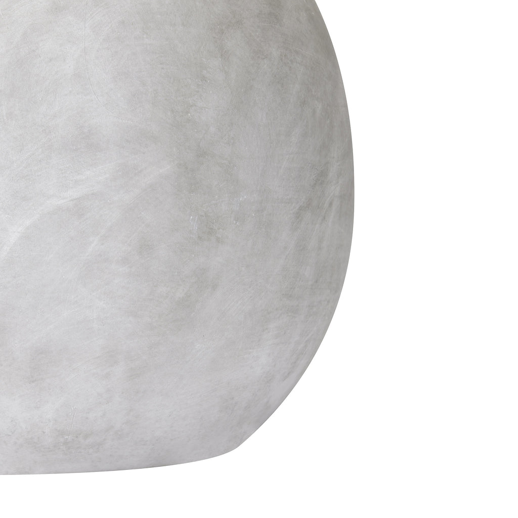 Kirknewton Small Globe Vase