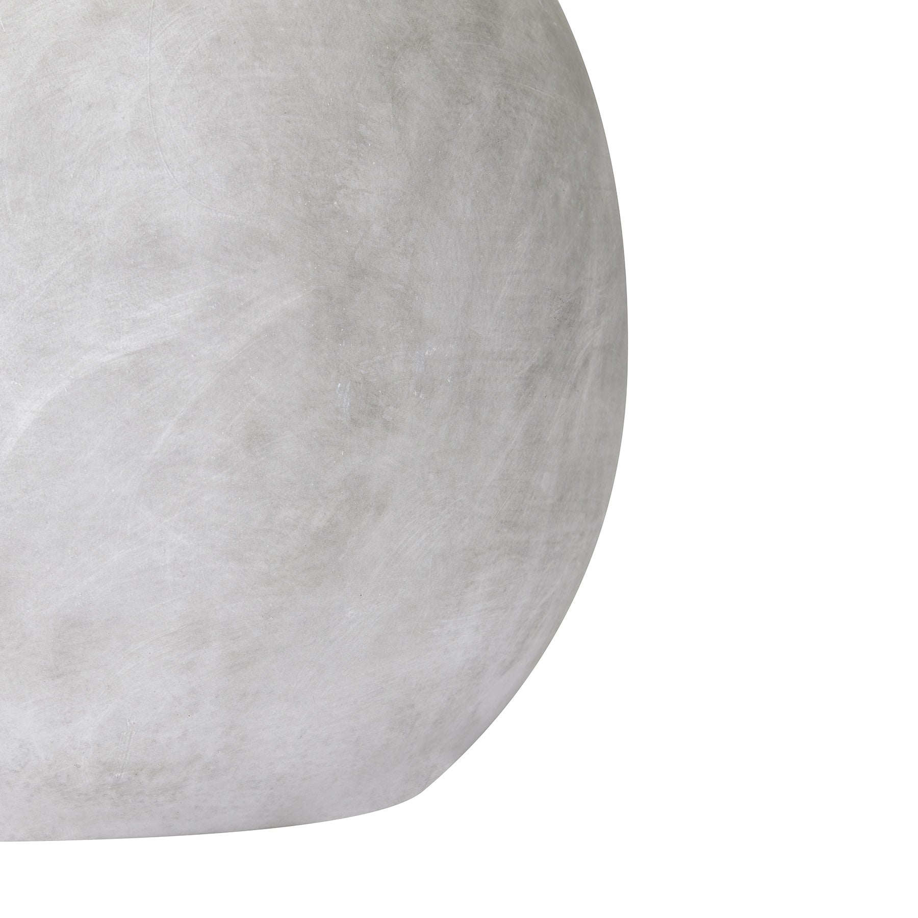 Kirknewton Small Globe Vase