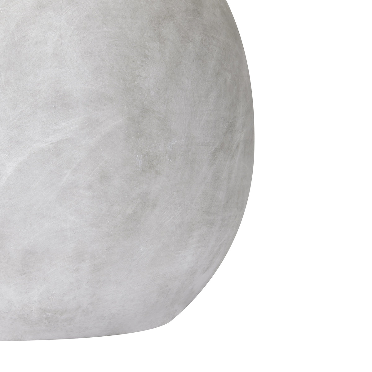 Kirknewton Small Globe Vase