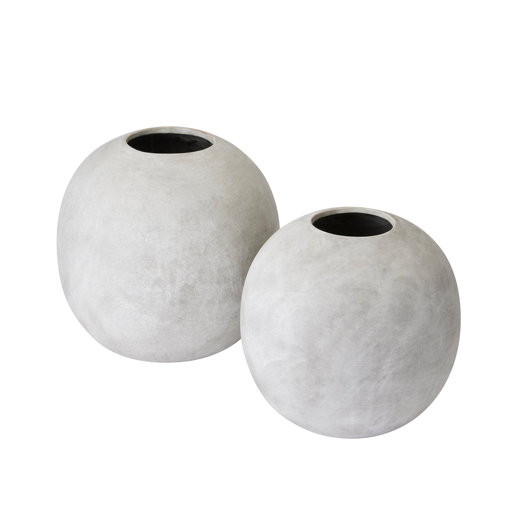 Kirknewton Small Globe Vase