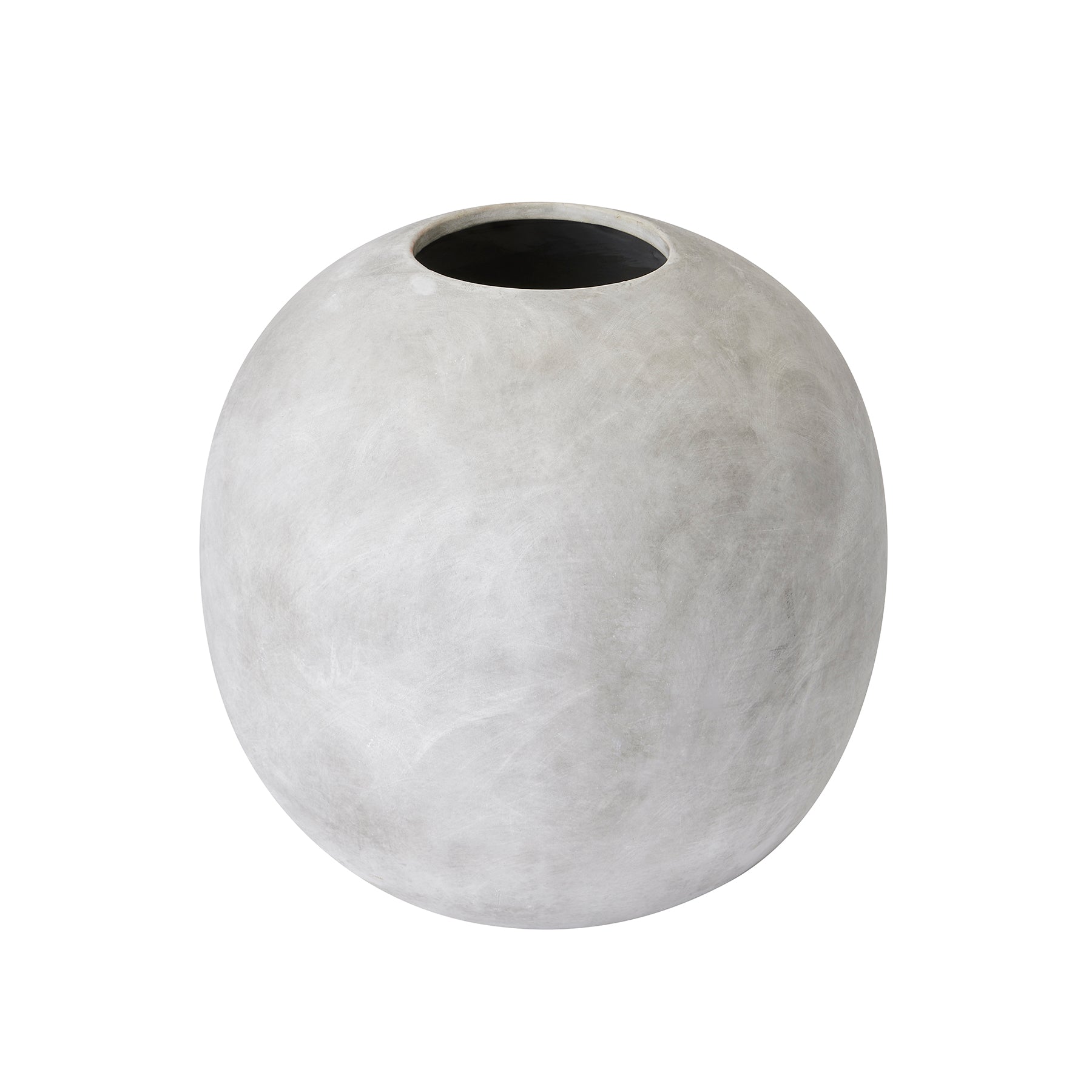Kirknewton Small Globe Vase