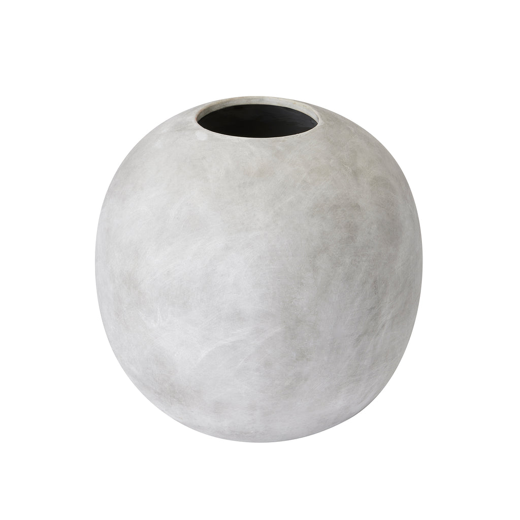 Kirknewton Small Globe Vase