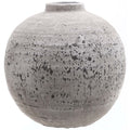 Farnham Stone Ceramic Vase
