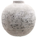 Prendwick Large Stone Ceramic Vase
