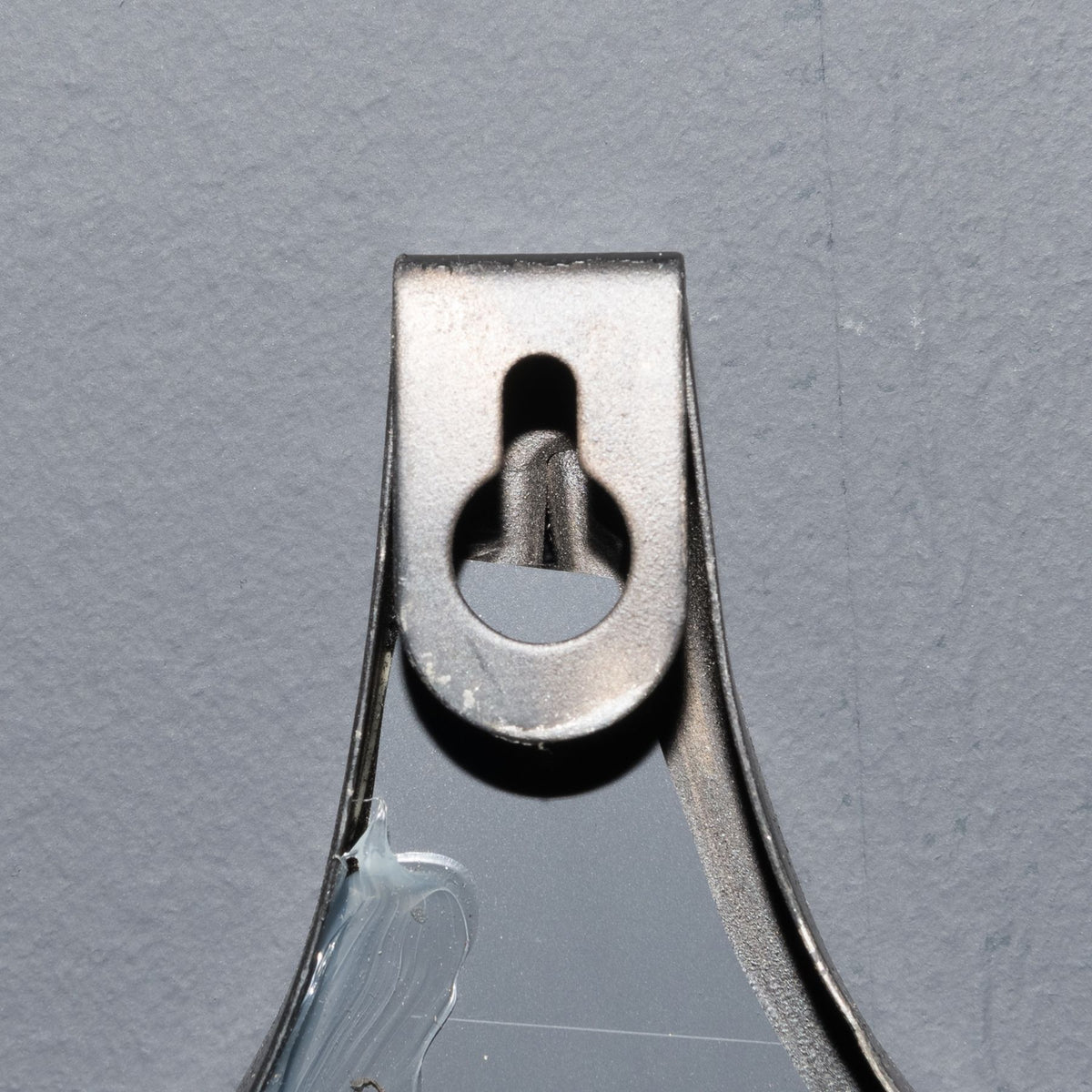Bowsden Black Hanging Collage Mirror