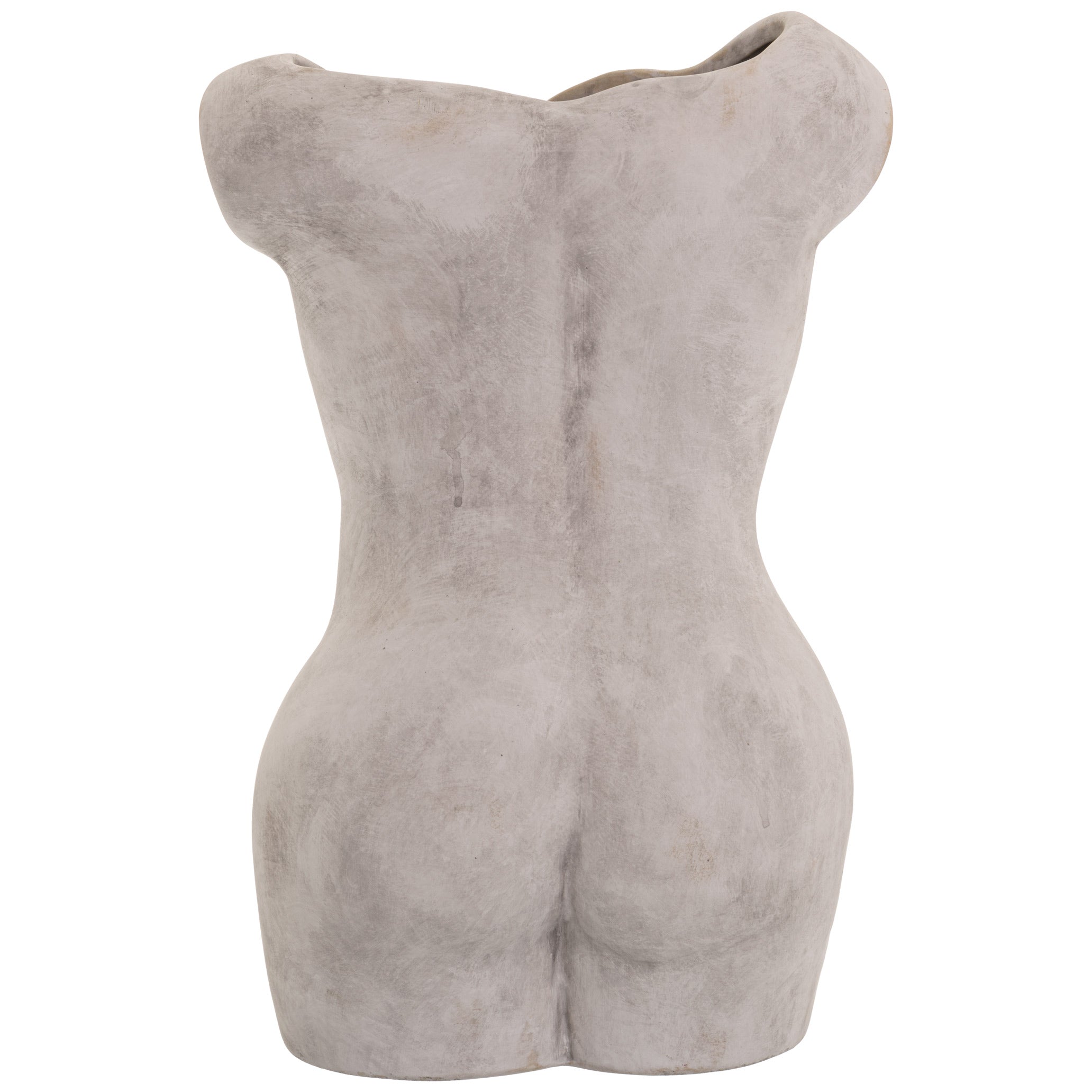 Doddington Female Figure Vase