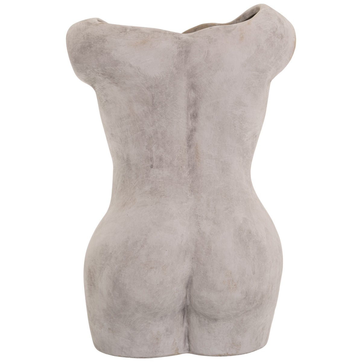 Doddington Female Figure Vase