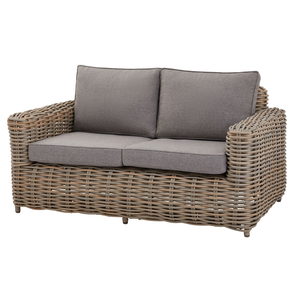 Harnham Rattan Four Seater Set