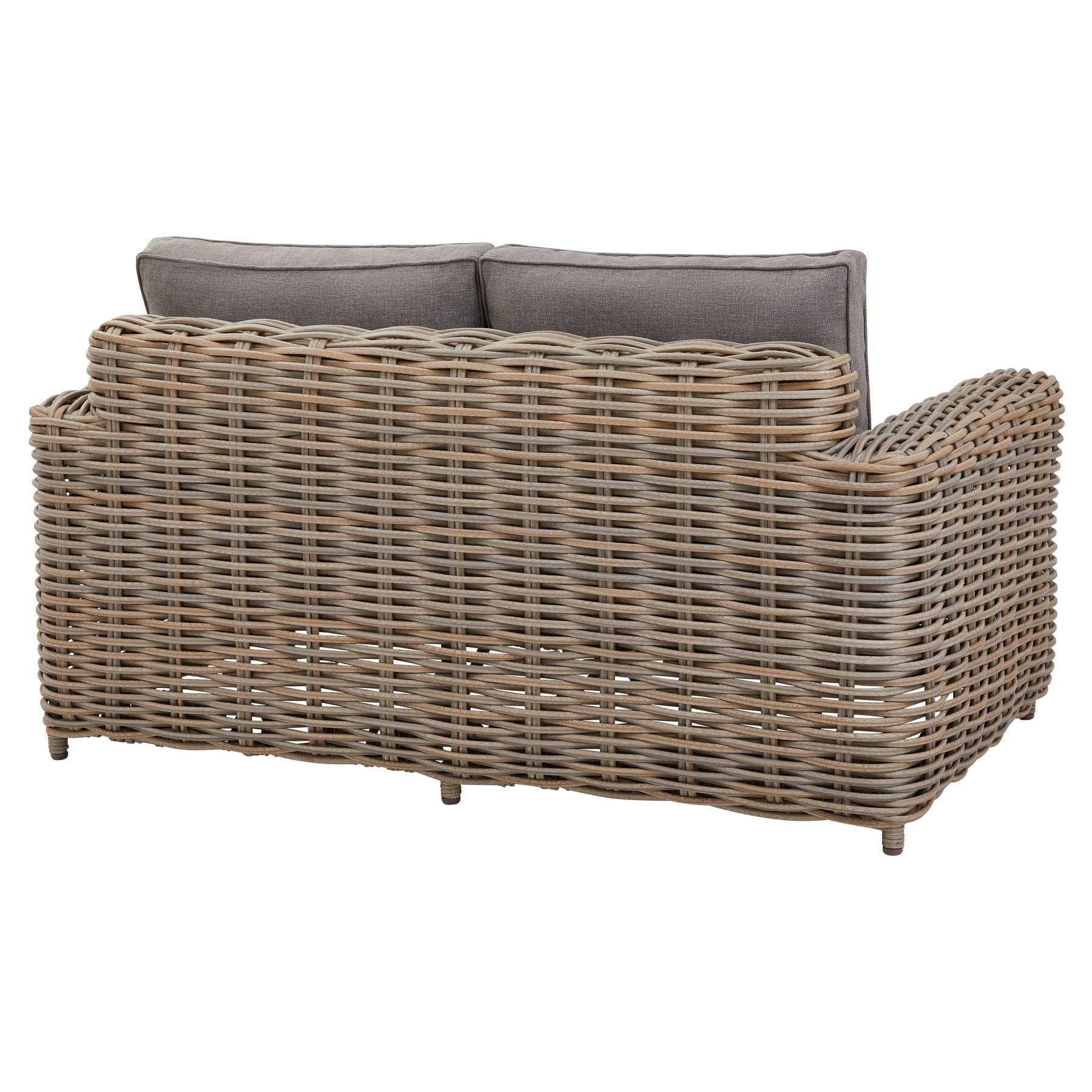 Harnham Rattan Four Seater Set