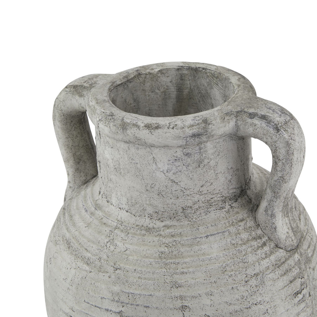Hepple Large Stone Urn