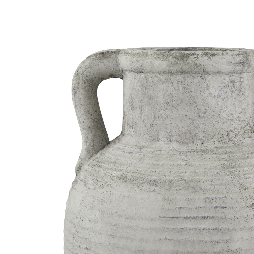 Hepple Large Stone Urn