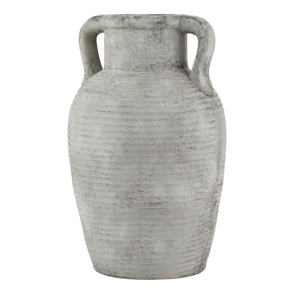 Hepple Large Stone Urn