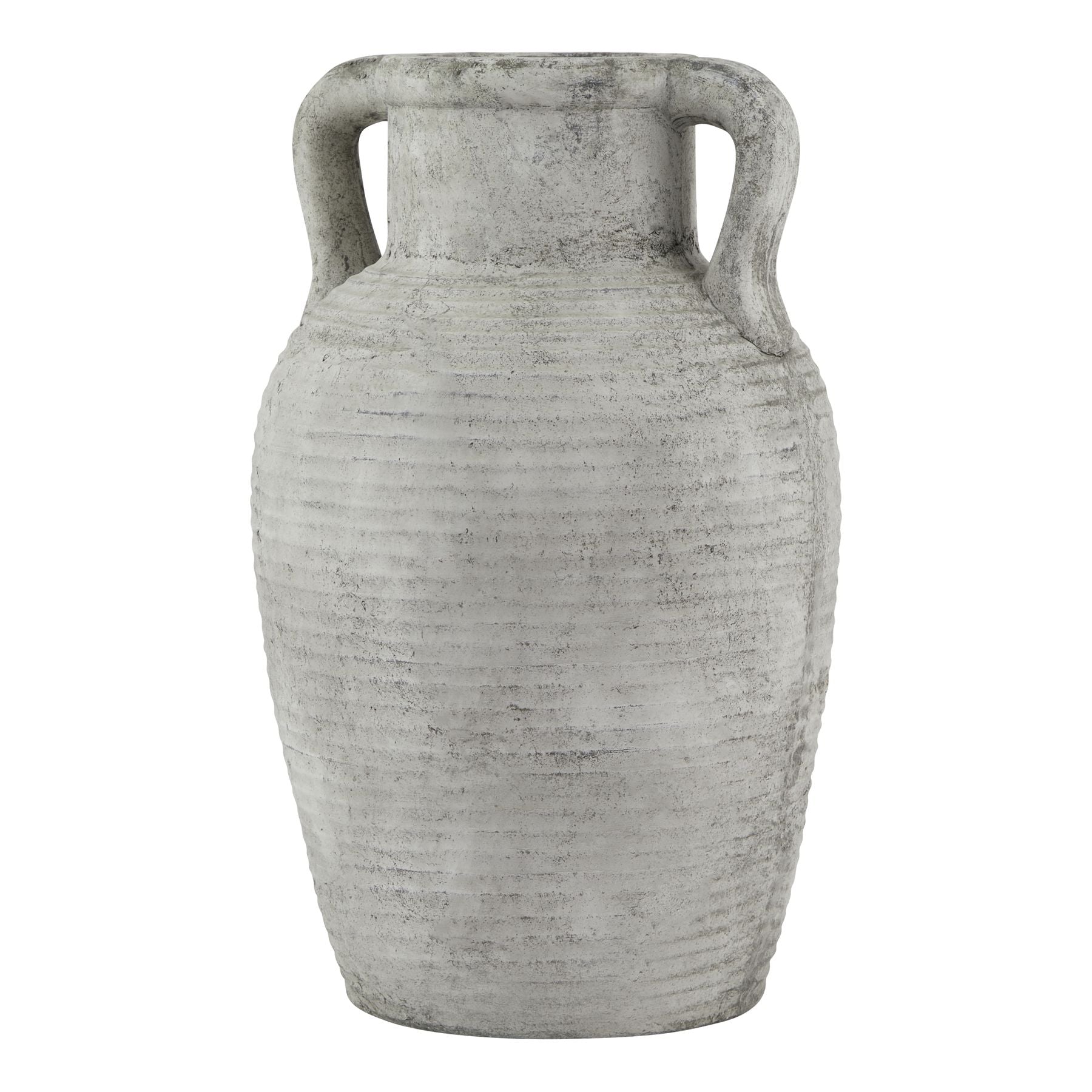 Hepple Large Stone Urn