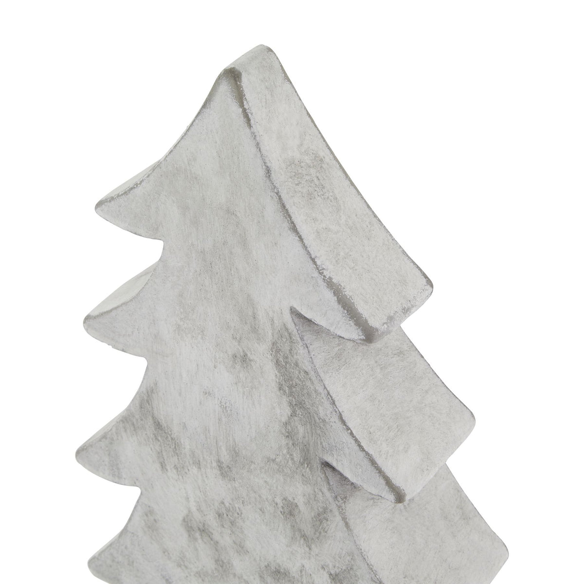 Bomarsund Stone Effect Christmas Tree