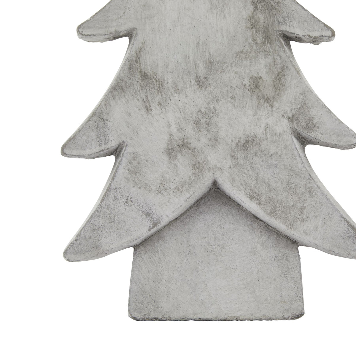 Bomarsund Stone Effect Christmas Tree