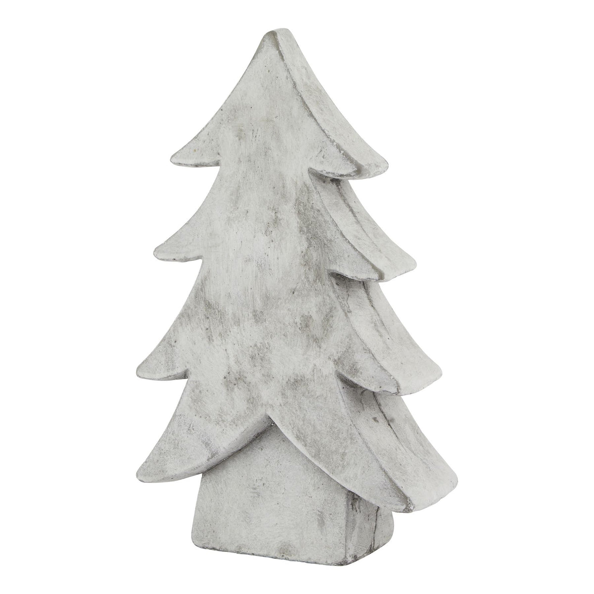 Bomarsund Stone Effect Christmas Tree