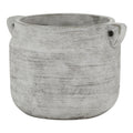 Thropton Stone-Effect Pot