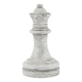 Brinkburn Stone Effect Queen Chess Piece