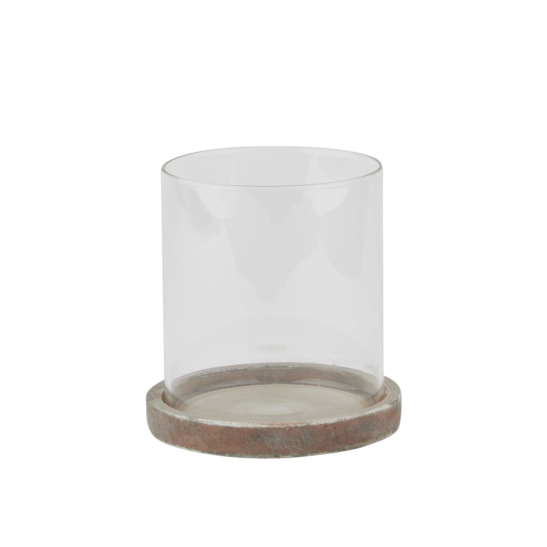 Henshaw Brown Hurricane Lantern