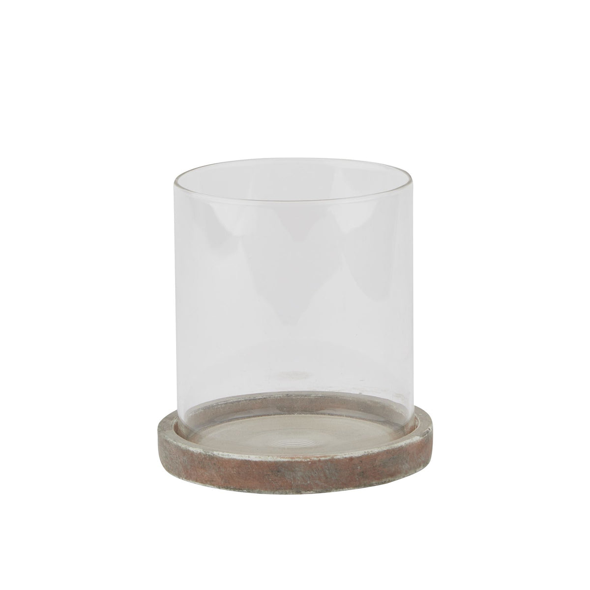 Henshaw Brown Hurricane Lantern