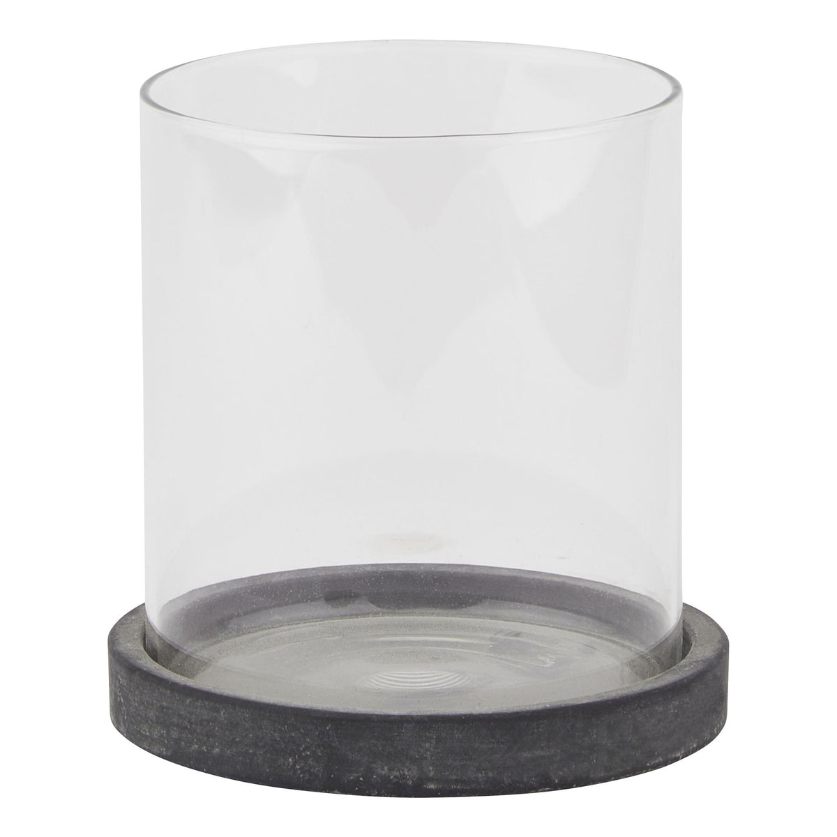 Rede Grey Hurricane Lantern