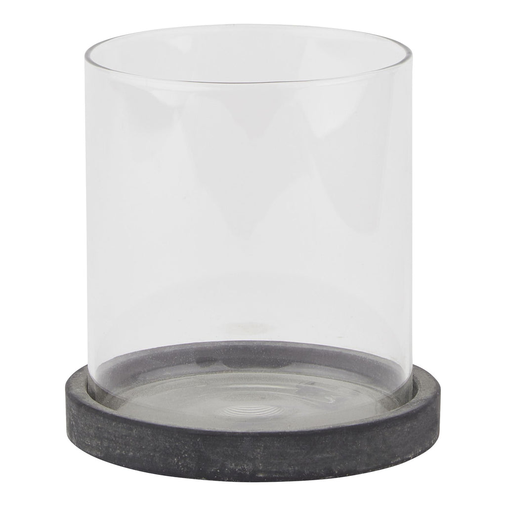 Rede Grey Hurricane Lantern