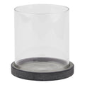 Rede Grey Hurricane Lantern