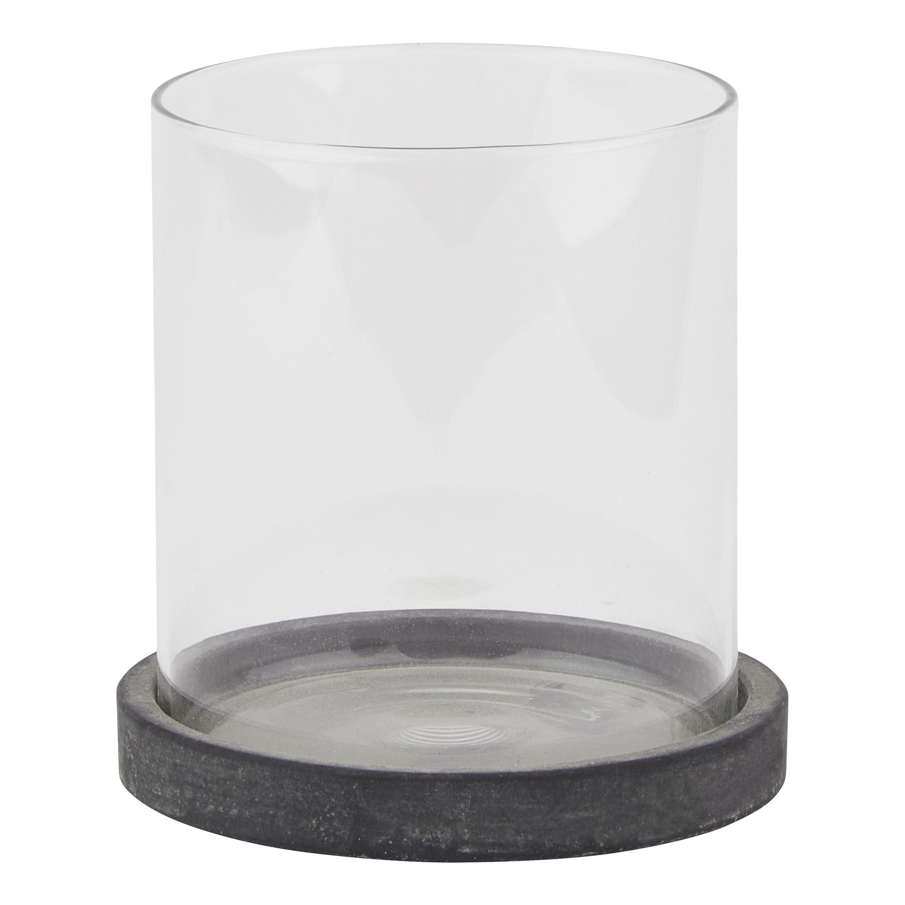 Rede Grey Hurricane Lantern