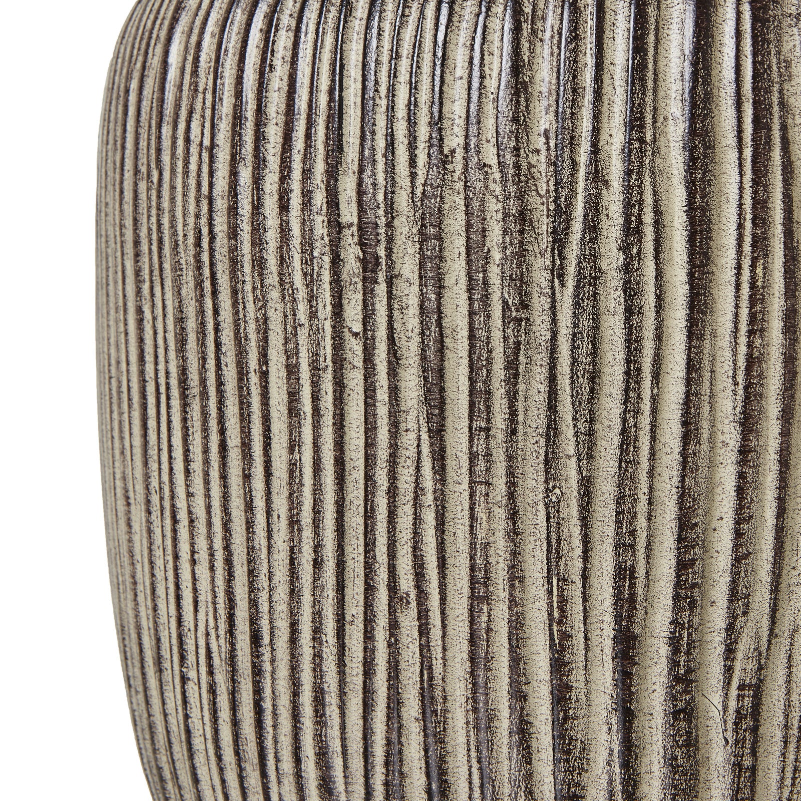Simonburn Carved Textured Table Lamp